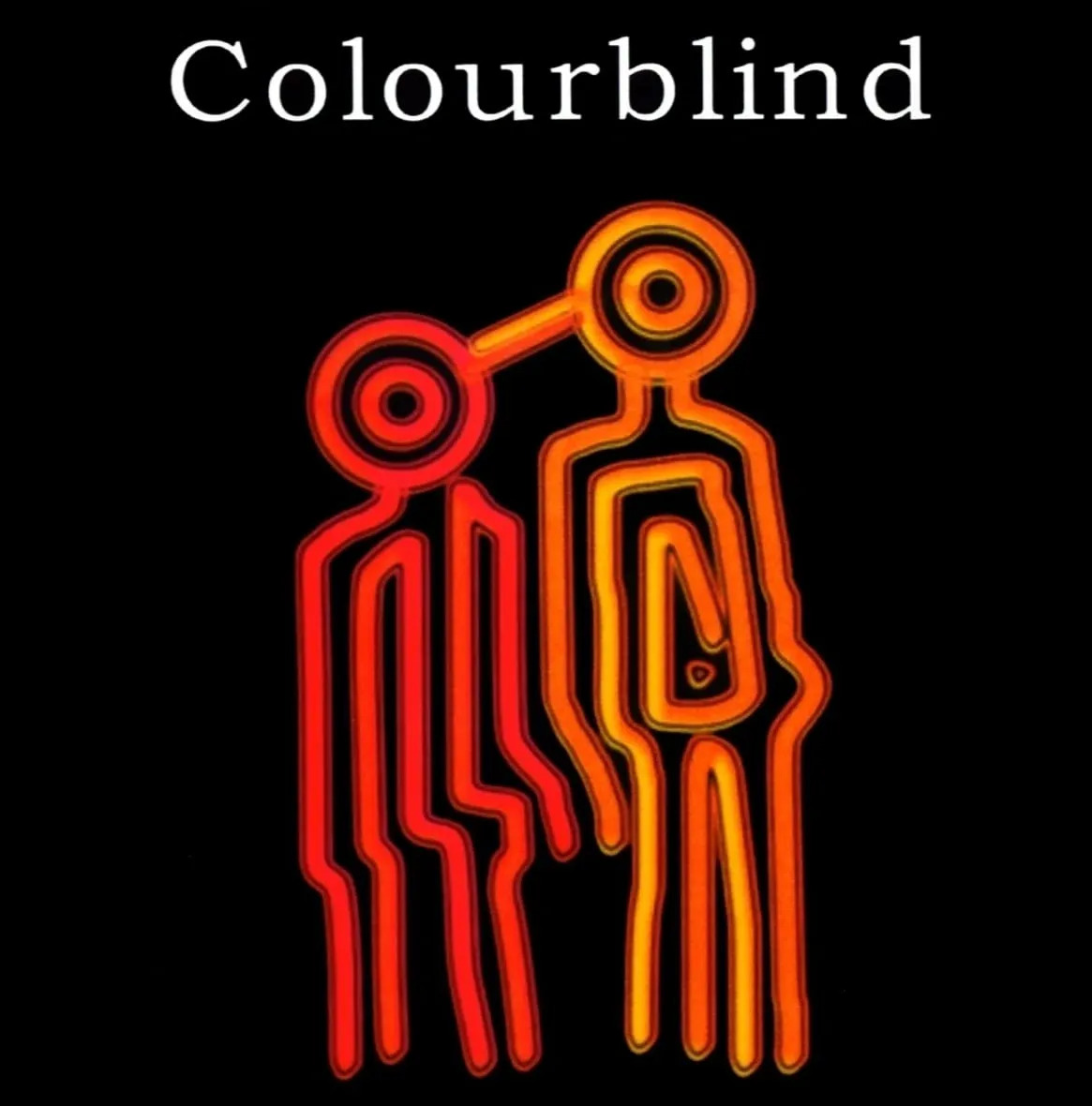 Colourblind by Colourblind