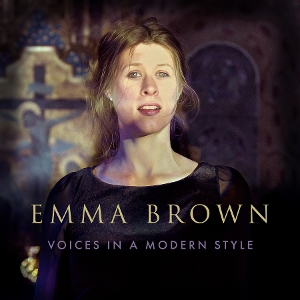 Voices In a Modern Style by Brown, Emma