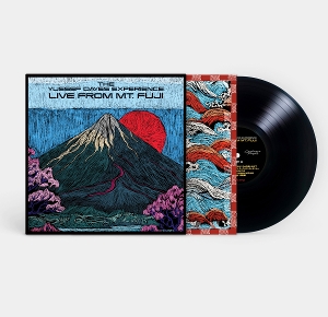 Live From Mt. Fuji by Yussef Dayes Experience