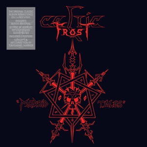 Morbid Tales by Celtic Frost