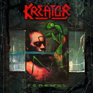 Renewal by Kreator