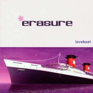 Loveboat by Erasure