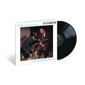 Laughin' To Keep From Cryin' by Young, Lester & Roy El...