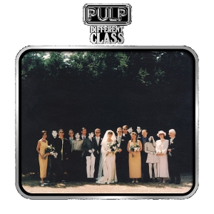 Different Class by Pulp