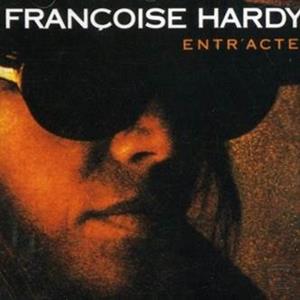 Entracte by Hardy, Francoise