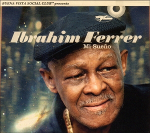 Mi Sueno by Ferrer, Ibrahim