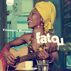 Fatou by Diawara, Fatoumata