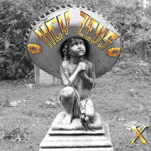 X by Hey Zeus