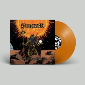 Bearer of Light by Sunczar