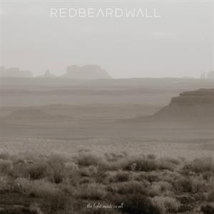 Fight Needs Us All by Red Beard Wall