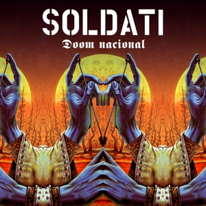 Doom Nacional by Soldati