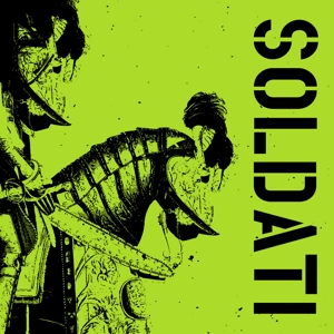 El Attic Sessions by Soldati