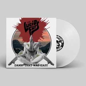 Damn! That Was Easy by Lucid Furs