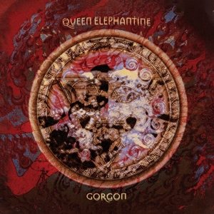 Gorgon by Queen Elephantine