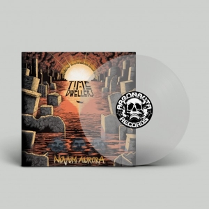 Novum Aurora by Time Dwellers
