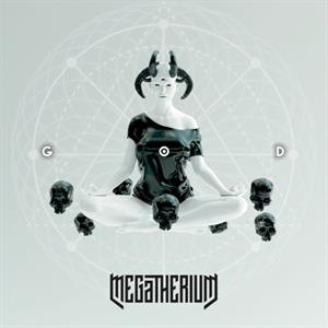 God by Megatherium