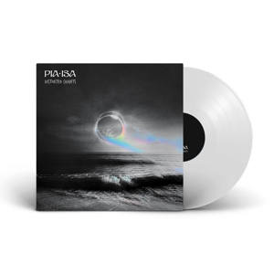Distorted Chants by Isa, Pia