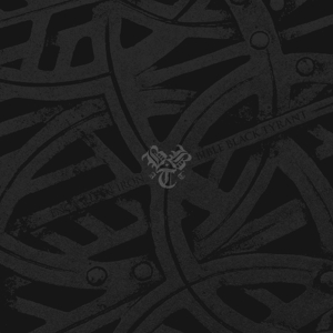 Encased In Iron by Bible Black Tyrant