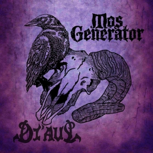 Mos Generator / Di Aul by Mos Generator & Di...