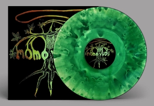 Momovudu by Momovudu