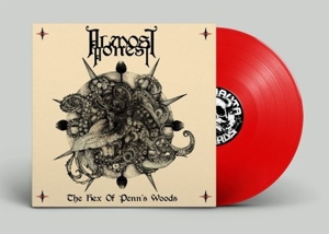 The Hex of Penn's Woods by Almost Honest
