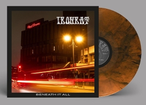 Beneath It All