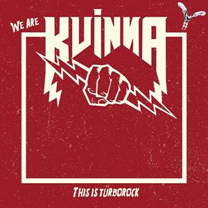 This is Turborock by Kvinna