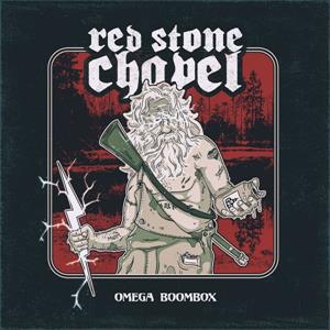 Omega Boombox by Red Stone Chapel