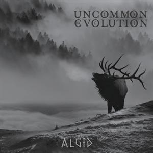 Algid by Uncommon Evolution