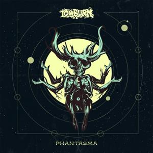 Phantasma by Lowburn
