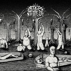 Blood Ritual by Rage of Samedi