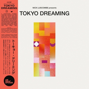 Tokyo Dreaming by V/A