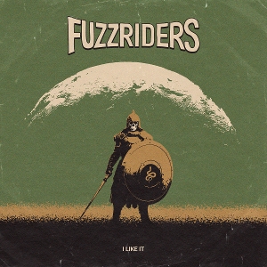 Fuzzriders by Fuzzriders