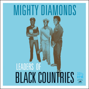 Leaders of Black Countries by Mighty Diamonds