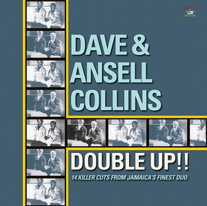 Double Up by Dave & Ansel Collins