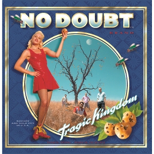 Tragic Kingdom by No Doubt