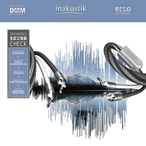 Reso Reference Sound Check by V/A