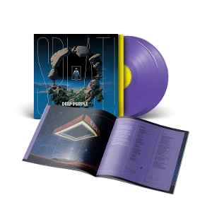 Splat! by Deep Purple