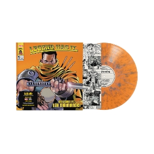 The Emperor's New Clothes by Raekwon