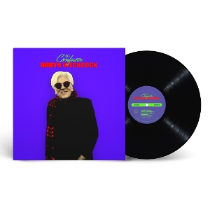 The Confuser by Hitchcock, Robyn