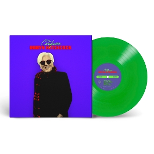 The Confuser by Hitchcock, Robyn