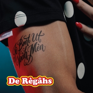 7-Je  Bent Ut Voa H Me... by De Regahs