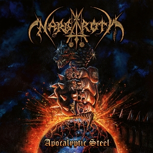 Apocalyptic Steel by Nargaroth