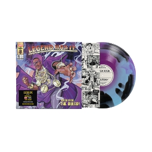 Victory by Slick Rick