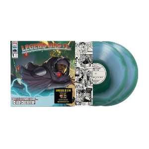 Supreme Clientele 2 by Ghostface Killah