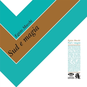 Sud E Magia by Macchi, Egisto