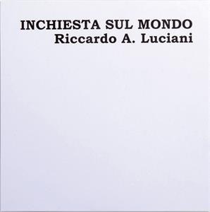 Inchiesta by Luciani, Riccardo A.