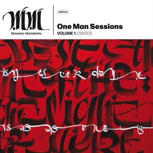 One Man Session Vol. 1: Sintesi by Martellotta, Massimo