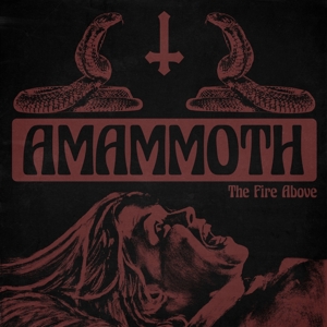 Fire Above by Amammoth