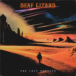 The Last Odyssey by Deaf Lizard